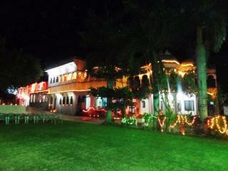 Hotel Devendra Garh Palace