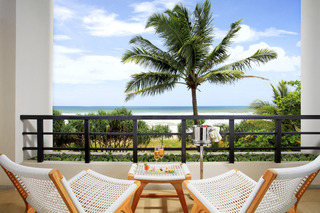 Hotel Centara Ceysands Resort & Spa