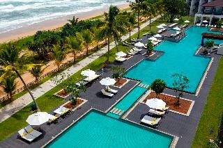 Hotel Centara Ceysands Resort & Spa