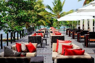 Hotel Centara Ceysands Resort & Spa