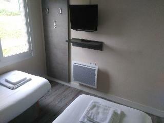 Fasthotel Le Mans