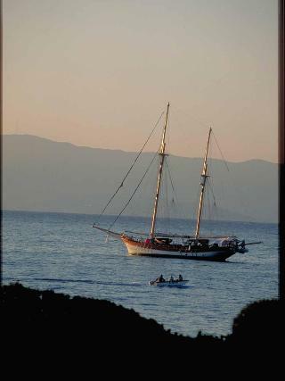 Hotel Mercure Ajaccio