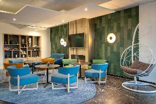 Hotel Ibis Cavaillon Luberon