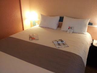 Hotel Ibis Budget B�ziers Echangeur Est