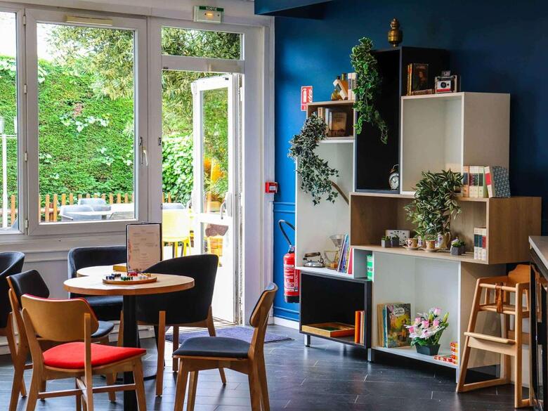 Hotel Ibis Calais