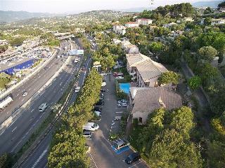 Hotel Ibis Budget Cannes Mougins