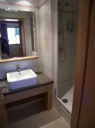Hotel Ibis Budget Cannes Mougins