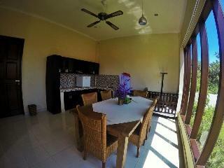 Hotel Ocean View Dive Resort Tulamben