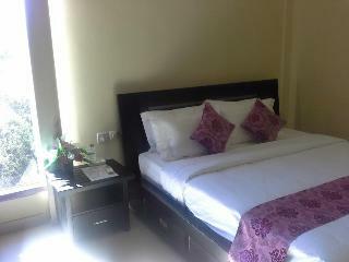 Hotel Ocean View Dive Resort Tulamben