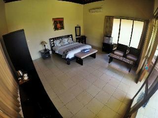 Hotel Ocean View Dive Resort Tulamben