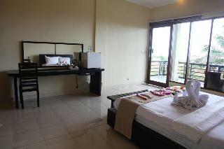 Hotel Ocean View Dive Resort Tulamben