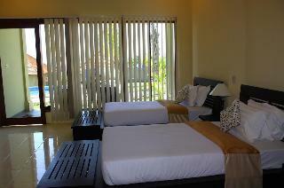 Hotel Ocean View Dive Resort Tulamben