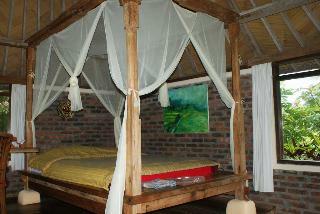Hotel Prana Dewi Mountain Resort