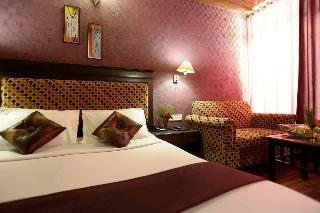 Hotel Snow Valley Resorts