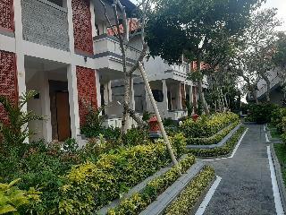 Hotel Dewa Bharata Candidasa