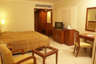 Hotel Golden Landmark Resort
