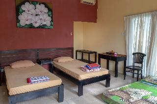 Oyo 3070 Lovina Eco Lodge