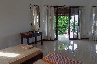 Oyo 3070 Lovina Eco Lodge