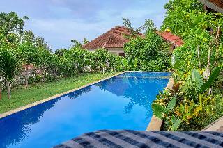 Oyo 3070 Lovina Eco Lodge