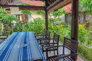 Oyo 3070 Lovina Eco Lodge