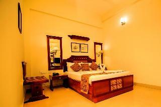 Hotel Fort Queen