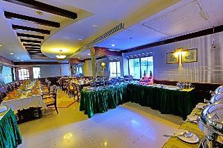 Hotel Fort Queen