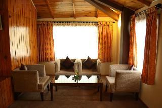 Hotel Honeymoon Inn  Manali