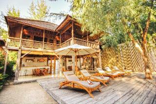 Hotel Laguna Gili