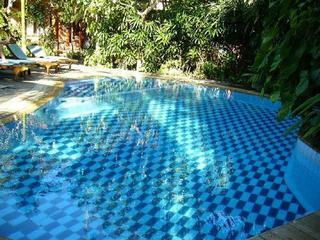 Hotel Adi Jaya Cottage