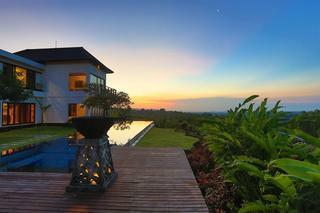 Hotel Awanti Villa