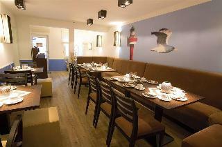 City Hotel Bremerhaven