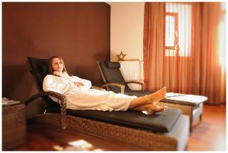 Dappers Hotel Spa Genuss