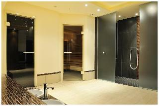 Dappers Hotel Spa Genuss
