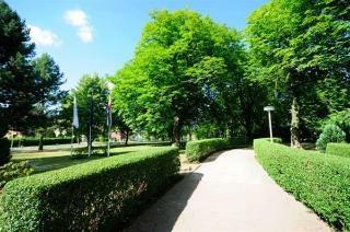 Hotel Kl�schenberg