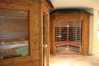 Hotel Alpina Ros Demming