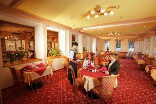 Hotel Alpenhof