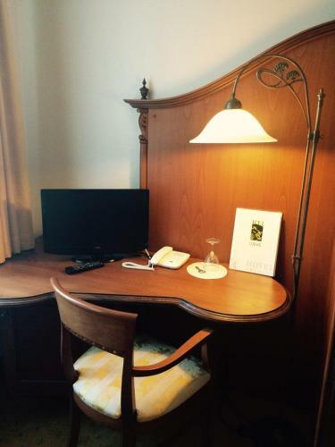 Hotel Goldner L�we