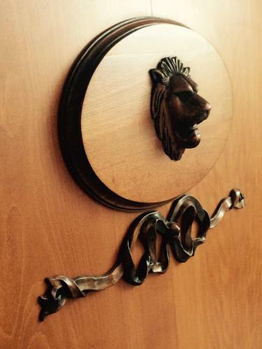 Hotel Goldner L�we