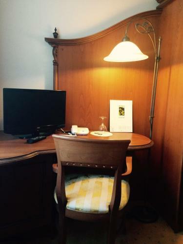 Hotel Goldner L�we