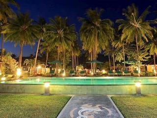 Hotel Mascot Beach Resort