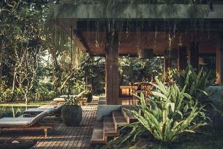 Hotel Red Door Bali