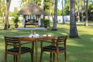 Hotel Pondok Santi Estate