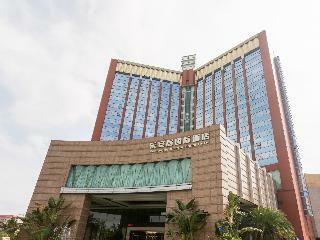 Romanjoy International Hotel Shenzhen