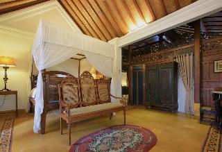 Hotel Ubud Syailendra