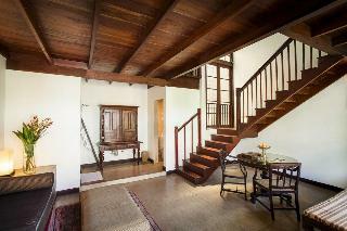 Hotel Galle Fort