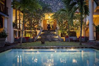 Hotel Galle Fort