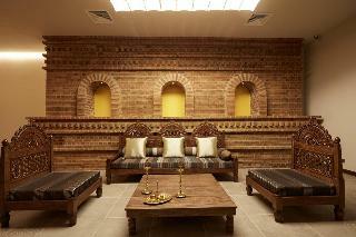 Hotel Jetwing Jaffna