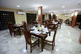 Hotel Gsh Colombo