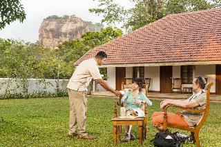 Hotel Boutique Ekho Sigirya