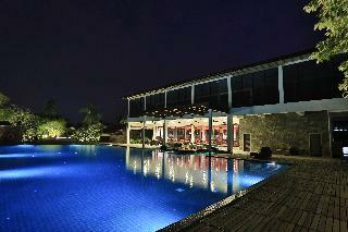 Hotel Arie Lagoon